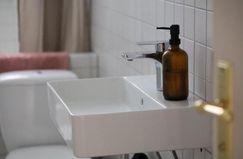 Weststadt Sudlicher Teil Apartment | cozy Bunsi