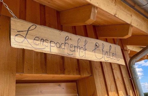 Thaleischweiler-Froschen Ski Chalet | Cozy chalet in the Palatinate Forest with sauna and hot tub in Rhineland-Palatinate