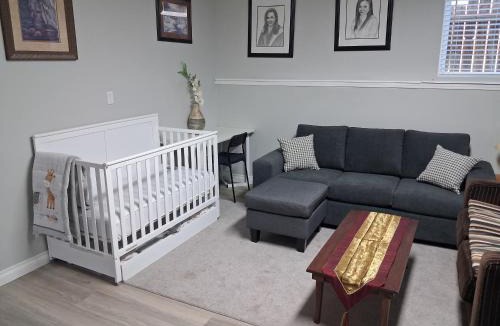 Argyle Apartment | Cozy