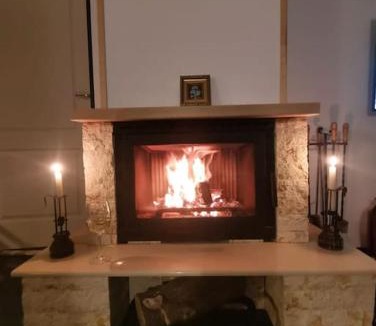 Bran House | Cozy Cabin Bran