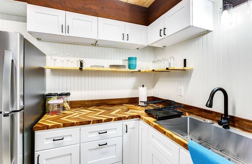Copalis Beach Cabin | Cozy Cabin Close to Copalis Beach & the Pacific