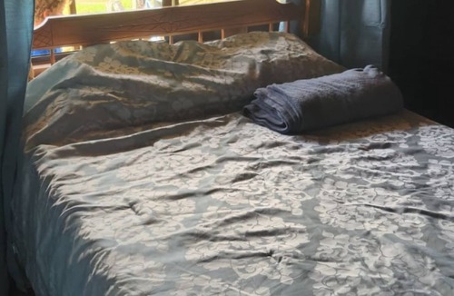 Colonia del Toro Cabin | Cozy cabin for couples. Close to many attractions as Bajos del Toro Waterfalls