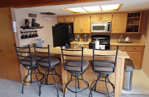 Brian Head Condo | Cozy Cabin getaway