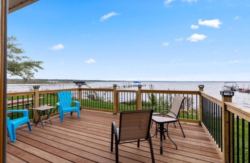 Brainerd Cabin | Cozy cabin steps from beautiful North Long Lake !