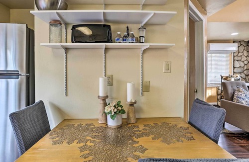 Cedarpines Park Cabin | Cozy Cabin w/ Deck - Near Lake Arrowhead!