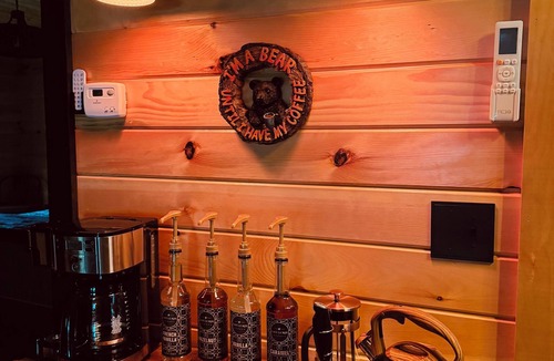 Benezette Cabin | Cozy cabin with in the heart of Benezette, 1 mile from viewing center.