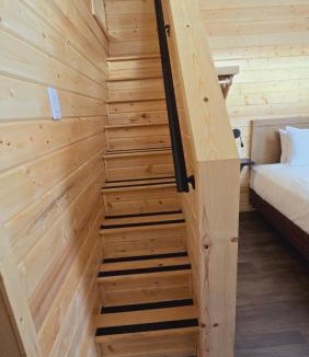 Williams Ski Chalet | Cozy Cabin With Mountain View 6A