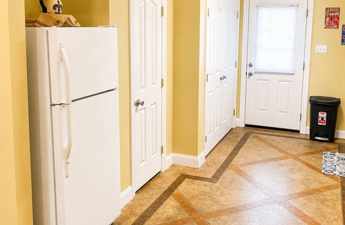 Ponchatoula House | Cozy Cajun