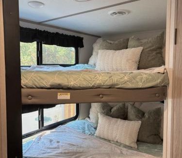 Dunnellon House | Cozy Camper 10 min From Rainbow Springs