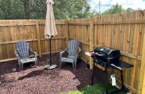 Dunnellon House | Cozy Camper 10 min From Rainbow Springs
