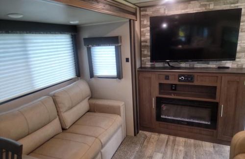 Newfield Other | Cozy Camper
