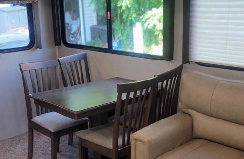 Newfield Other | Cozy Camper