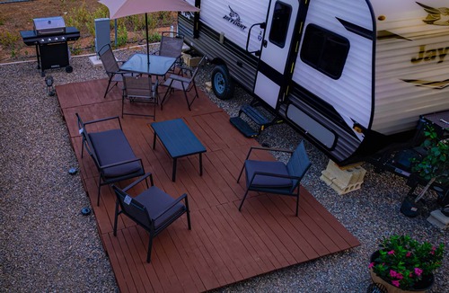 Cabo Rojo House | Cozy Camper w/Pool · Cabo Rojo Lighthouse ·Combate