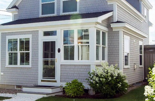 Dennis Port Cottage | Cozy Cape Cod Cottage - Private Pool & Beaches - Dennis Port, MA