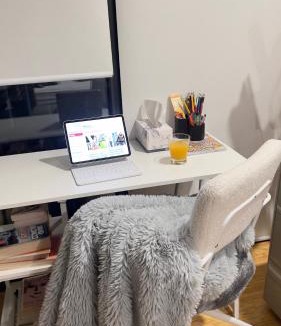 Lyneham Apartment | Cozy Capital Studio