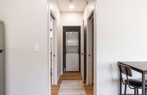 La Mesa House | Cozy Casa | La Mesa Private Haven | W/D Yard A/C