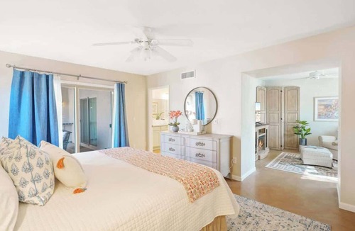 Tucson House | Cozy Casita- 5 mins to Hiking & Biking