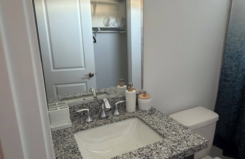 Glendale Apartment | Cozy Casita near the Cardinals stadium and Westgate entertainment center