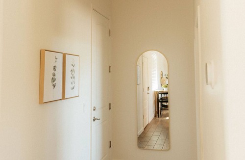 Emperor Estates House | Cozy Casita tucked away at the end of a quiet cul-de-sac