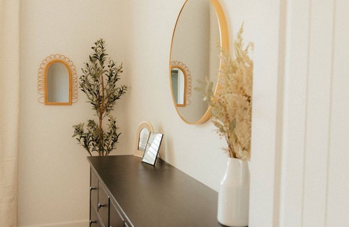 Emperor Estates House | Cozy Casita tucked away at the end of a quiet cul-de-sac