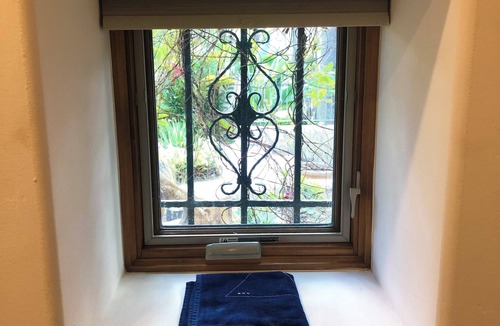 Covenant Cottage | Cozy Casita