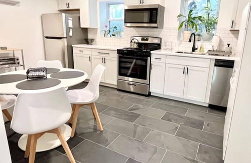 Catskill Apartment | Cozy Catskill Apt with Private Balcony