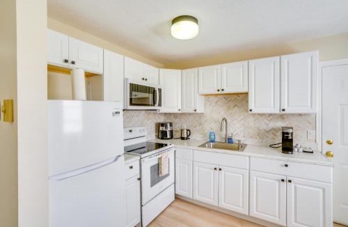 Windham House | Cozy Catskill Condo - 2 Mi to Windham Mountain Ski