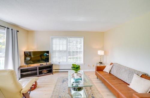 Windham House | Cozy Catskill Condo - 2 Mi to Windham Mountain Ski
