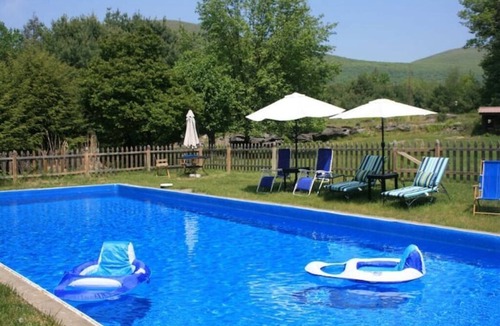 Samsonville Cottage | Cozy Catskills Cottage