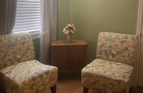 Cayce Apartment | Cozy Cayce Hideout - Studio Apartment Unit C