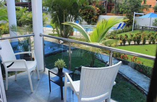 Villas Ana Maria Apartment | COZY & CENTRAL 1BR APT WITH POOL