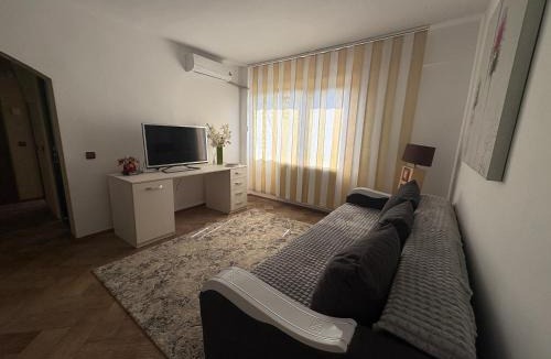 Bacau Apartment | Cozy Central Apartament