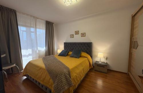 Bacau Apartment | Cozy Central Apartament