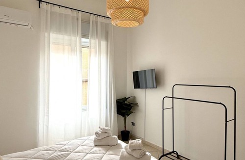 Vasto Apartment | Cozy Central Apartment Napoli