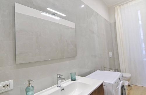 Vasto Apartment | Cozy Central Residence Napoli