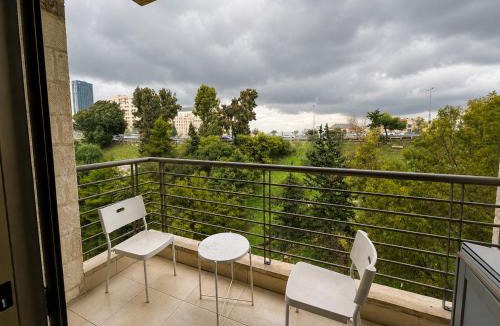 Ma'an Governorate Apartment | Cozy Central Secured Compound