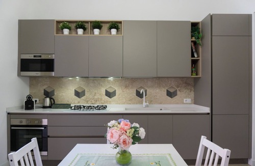 Montecalvario Apartment | Cozy centrally located home, suitable for families and friends
