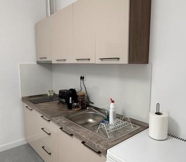 Old City Apartment | Cozy, centrally located apartment in the heart of Timisoara