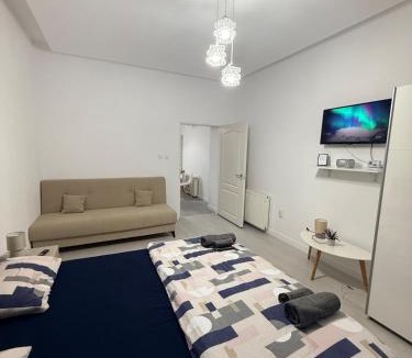 Old City Apartment | Cozy, centrally located apartment in the heart of Timisoara