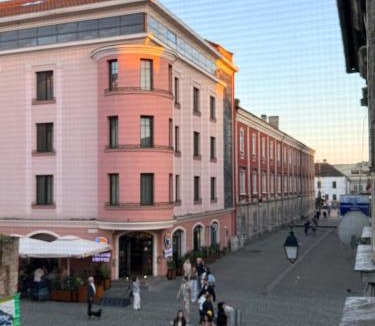 Old City Apartment | Cozy, centrally located apartment in the heart of Timisoara