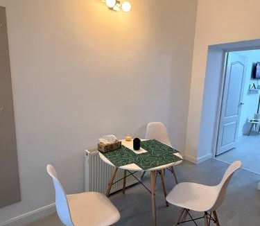 Old City Apartment | Cozy, centrally located apartment in the heart of Timisoara