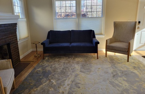 Squire Park House | Cozy Centrally Located House, Near Stadiums, Hospitals, Cap Hill, CID, SU