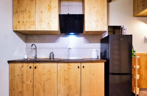 Rocca Pietore Ski Chalet | Cozy Chalet, newly built structure, 4 apartments