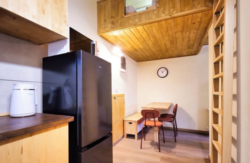 Rocca Pietore Ski Chalet | Cozy Chalet, newly built structure, 4 apartments