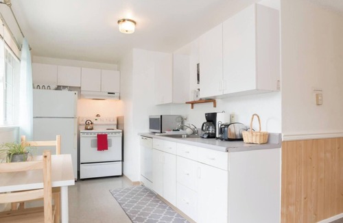 Kent Apartment | Cozy Charming and Central 1-bedroom apartment in Kent