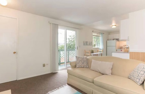 Kent Apartment | Cozy Charming and Central 1-bedroom apartment in Kent