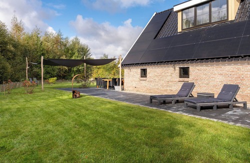 Gasselte House | Cozy, charming, and comfortable country house