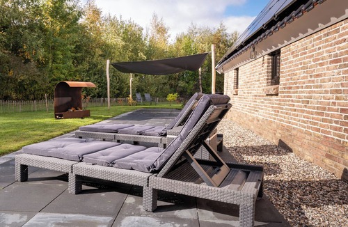 Gasselte House | Cozy, charming, and comfortable country house
