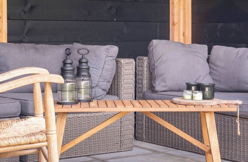 Gasselte House | Cozy, charming, and comfortable country house