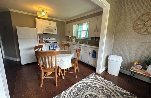 Rockwood Apartment | Cozy, Charming Riverfront Retreat #1